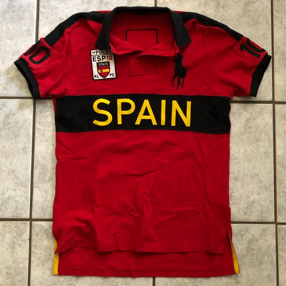 Ralph Lauren Polo
